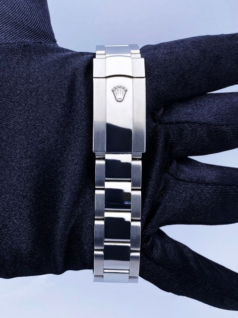 Rolex Milgauss 116400 GV Image 6